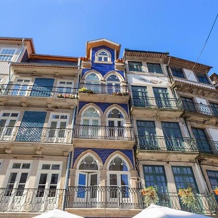 Luxury Apartment In Cardosas OOporto Esterno foto