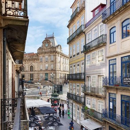 Luxury Apartment In Cardosas OOporto Esterno foto