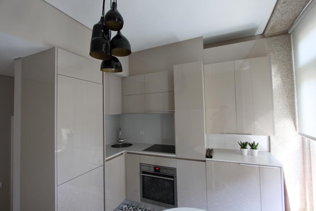Luxury Apartment In Cardosas OOporto Camera foto