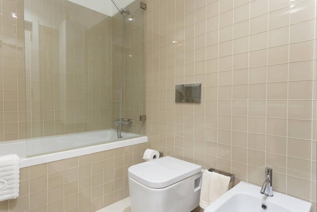 Luxury Apartment In Cardosas OOporto Camera foto