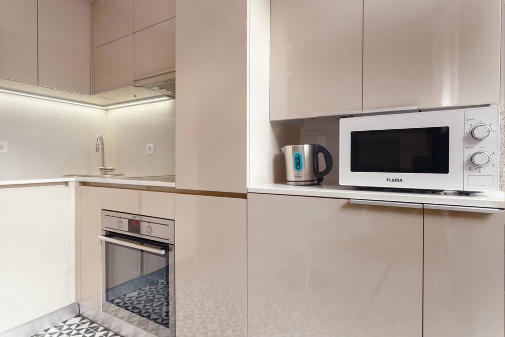Luxury Apartment In Cardosas OOporto Camera foto