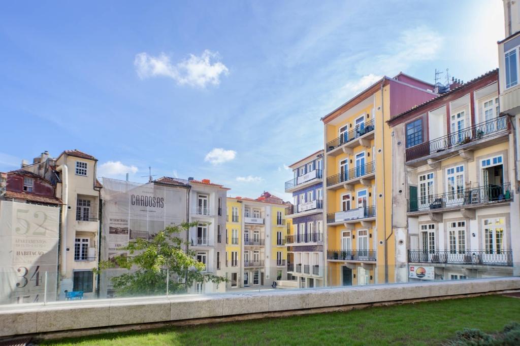 Luxury Apartment In Cardosas OOporto Camera foto