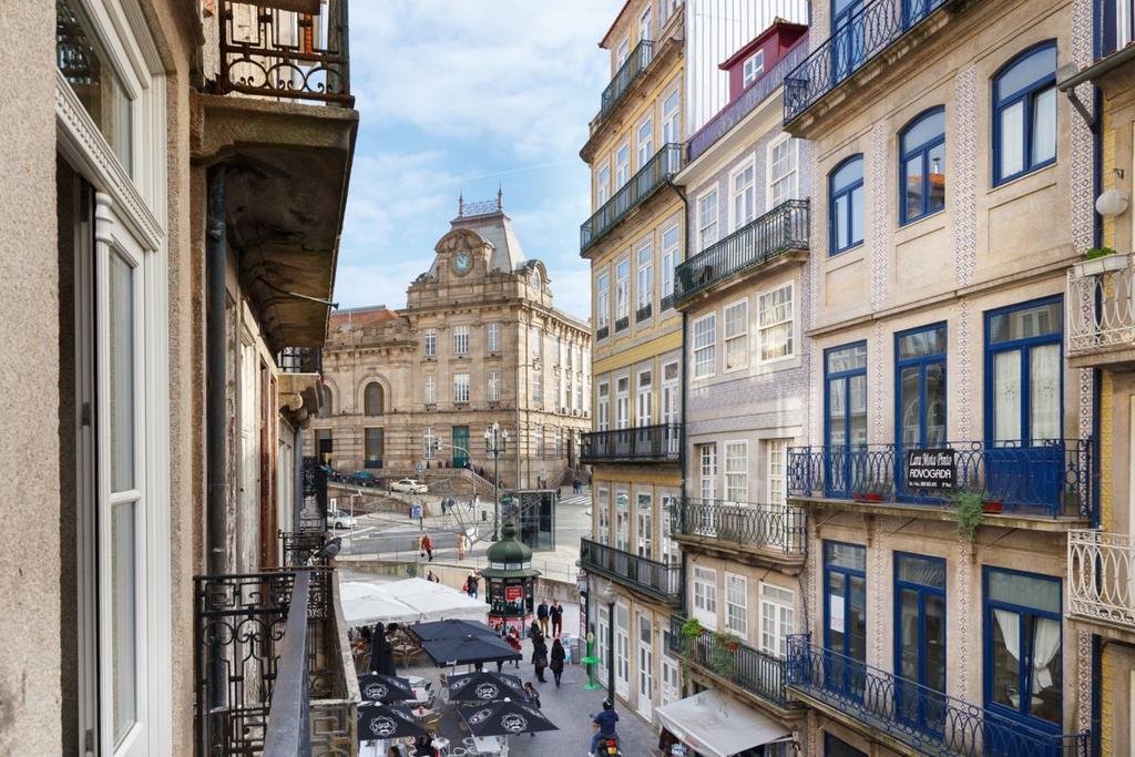 Luxury Apartment In Cardosas OOporto Esterno foto